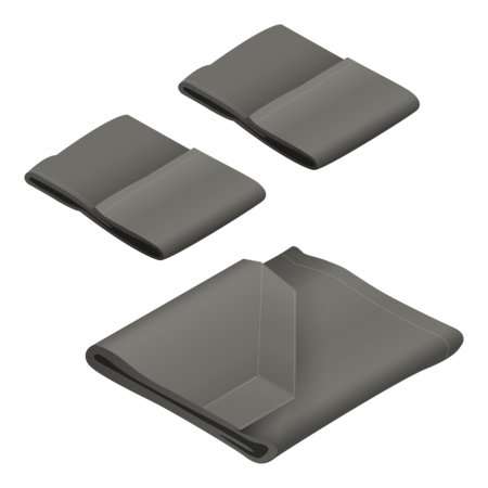 Textile Set